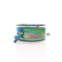 Chanel Multicolor PVC Round...