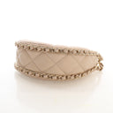 Chanel Mini Lambskin Chain ...