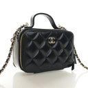 Hover Product -Chanel Mini ...