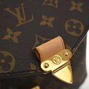 Louis Vuitton Monogram Poch...