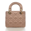 Christian Dior Mini Satin L...