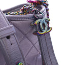 Chanel Medium Calfskin Gabr...