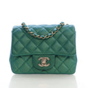 Product - Chanel Mini Lambs...