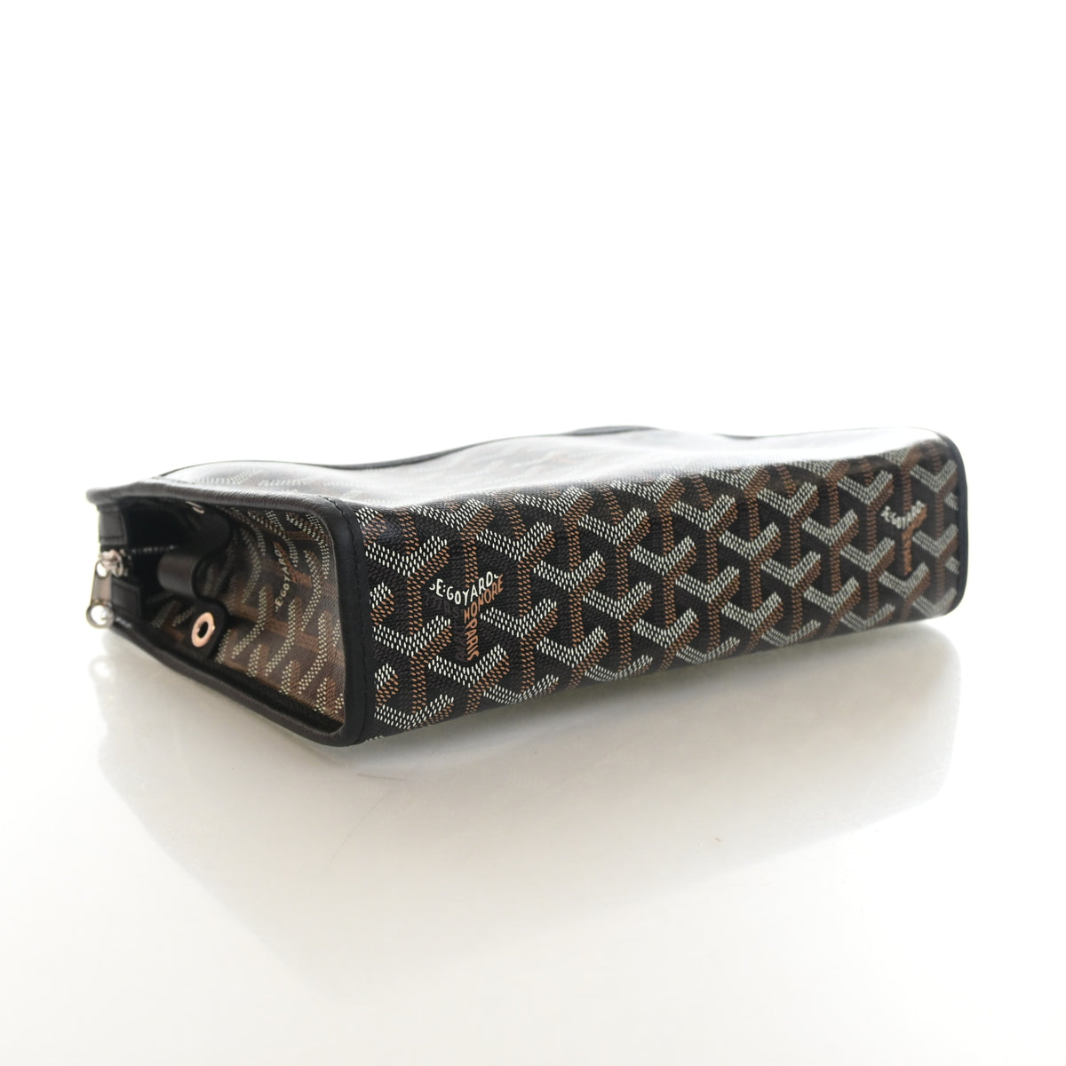 Goyard Goyardine Jouvence Toiletry MM, photo 5 of 12