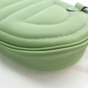 Hermes Vert Criquet Swift I...
