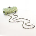 Chanel Extra Mini Patent Re...