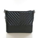 Chanel Medium Aged Calfskin...
