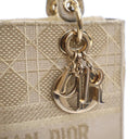 Christian Dior Medium Embro...