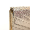 Saint Laurent Calfskin Wall...