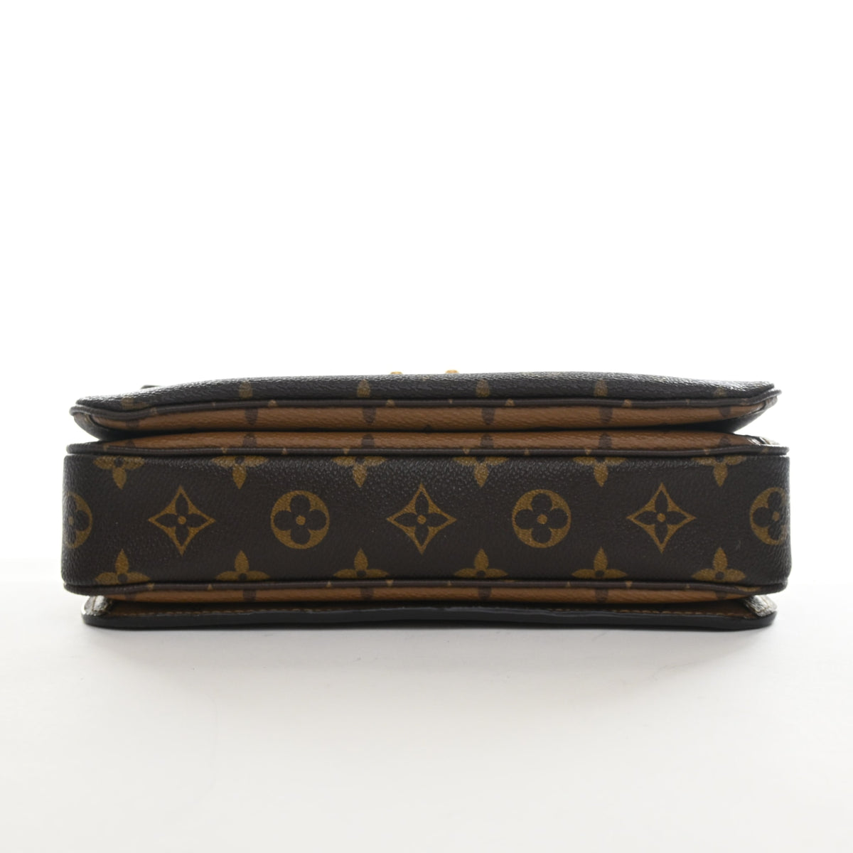 Louis Vuitton Reverse Monogram Pochette Metis, photo 9 of 13