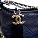 Chanel Small Aged Calfskin ...