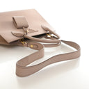 Prada Medium Saffiano Shopp...