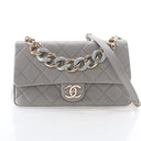 Product - Chanel Calfskin E...