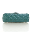 Chanel Mini Patent Rectangu...