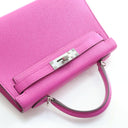 Hermes Magnolia Epsom Mini ...