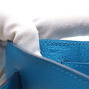 Hermes Blue Zanzibar Everco...