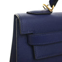 Hermes Bleu Encre Epsom Kel...