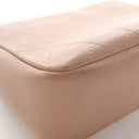 Chanel Medium Calfskin Sing...