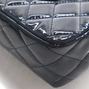 Chanel Medium Patent Classi...