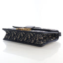 Christian Dior Canvas Obliq...