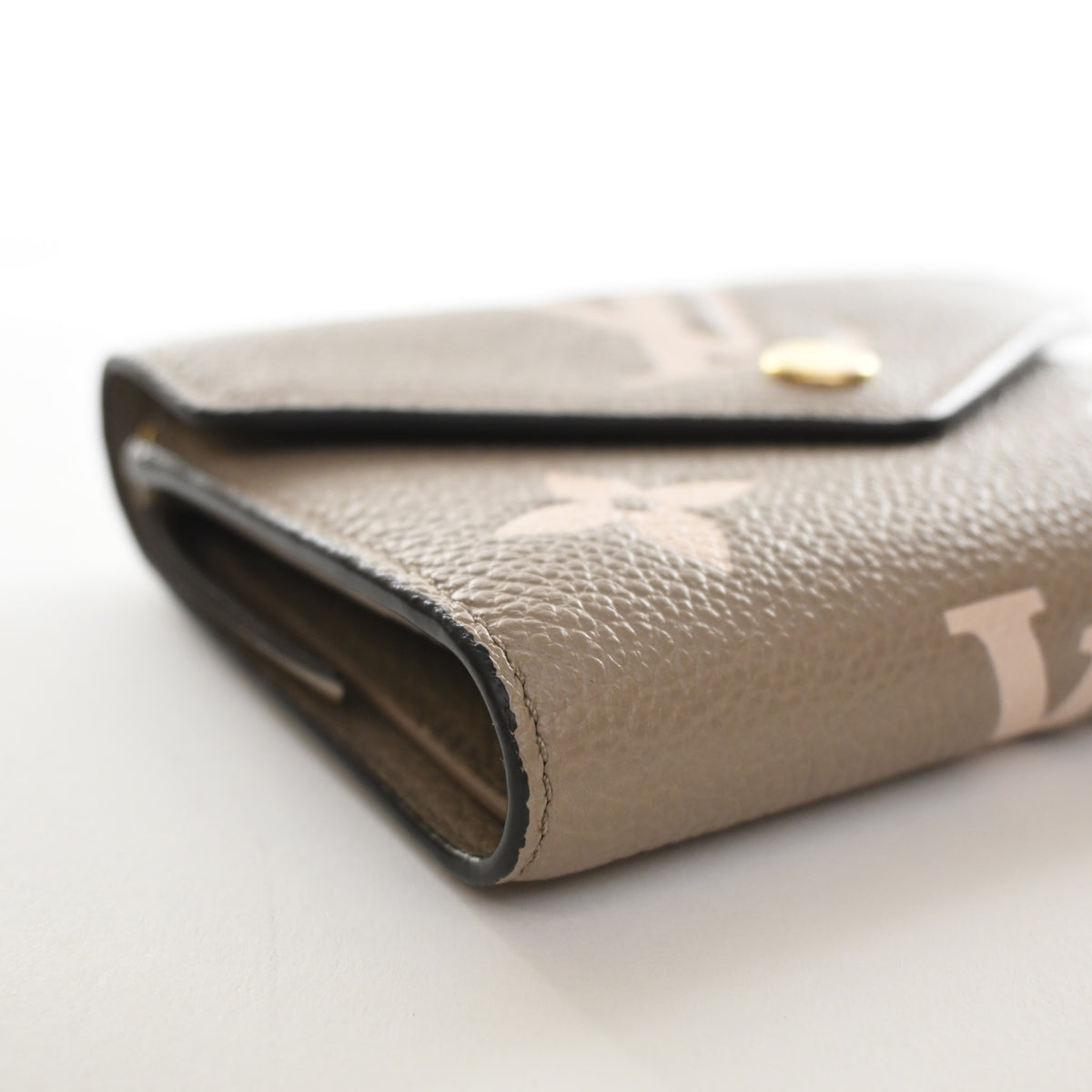 Louis Vuitton Monogram Empriente Giant Victorine Wallet, photo 5 of 11