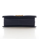 Chanel Medium Caviar Boy Bag 