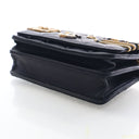 Chanel Lambskin Coco Clips ...