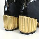 Dior Glorious Boots Sz 35.5