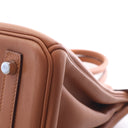 Hermes Gold Swift Tressage ...