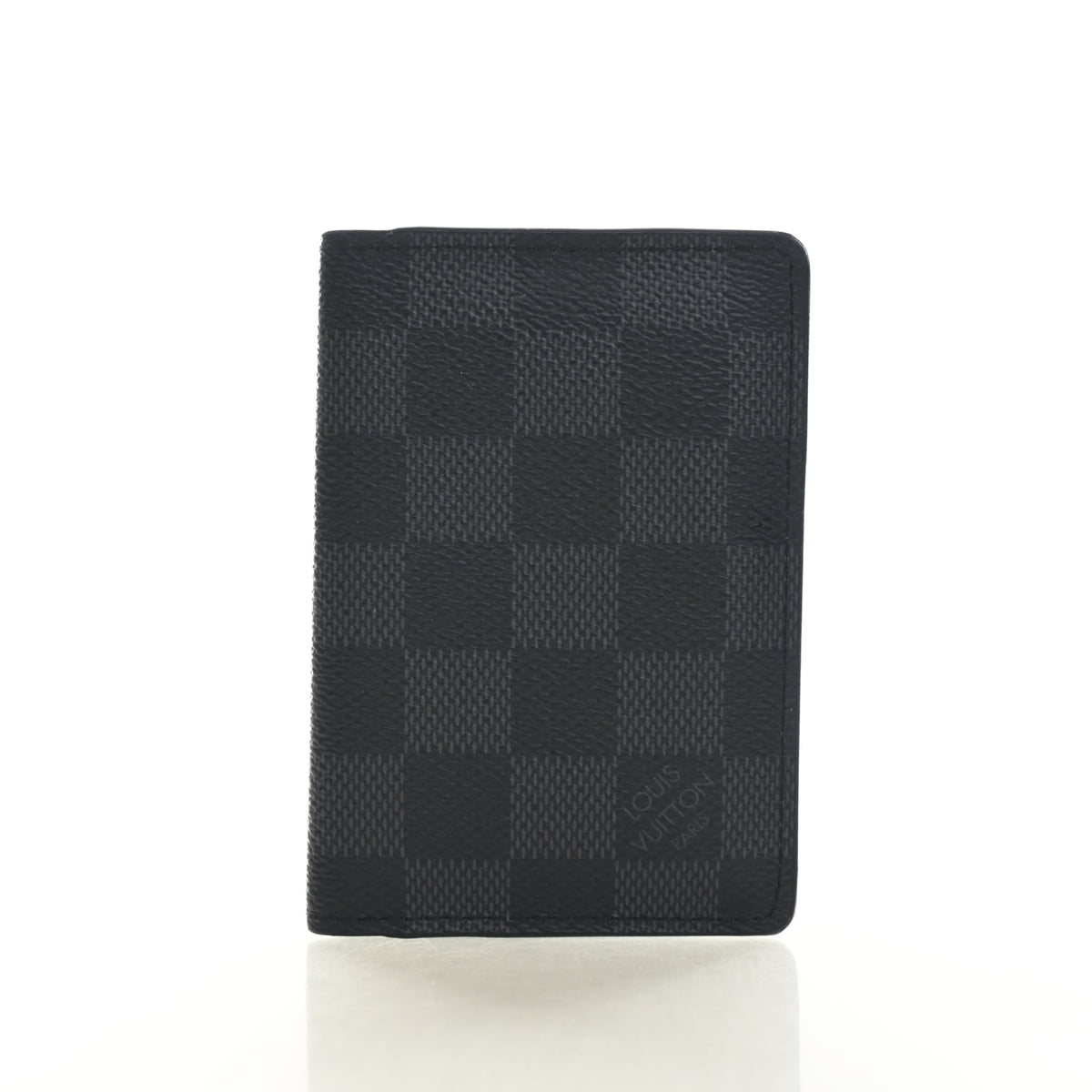 Louis Vuitton Damier Graphite Pocket Organizer, photo 1 of 10