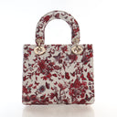 Christian Dior Small Calfsk...