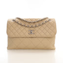 Chanel Calfskin In the Busi...