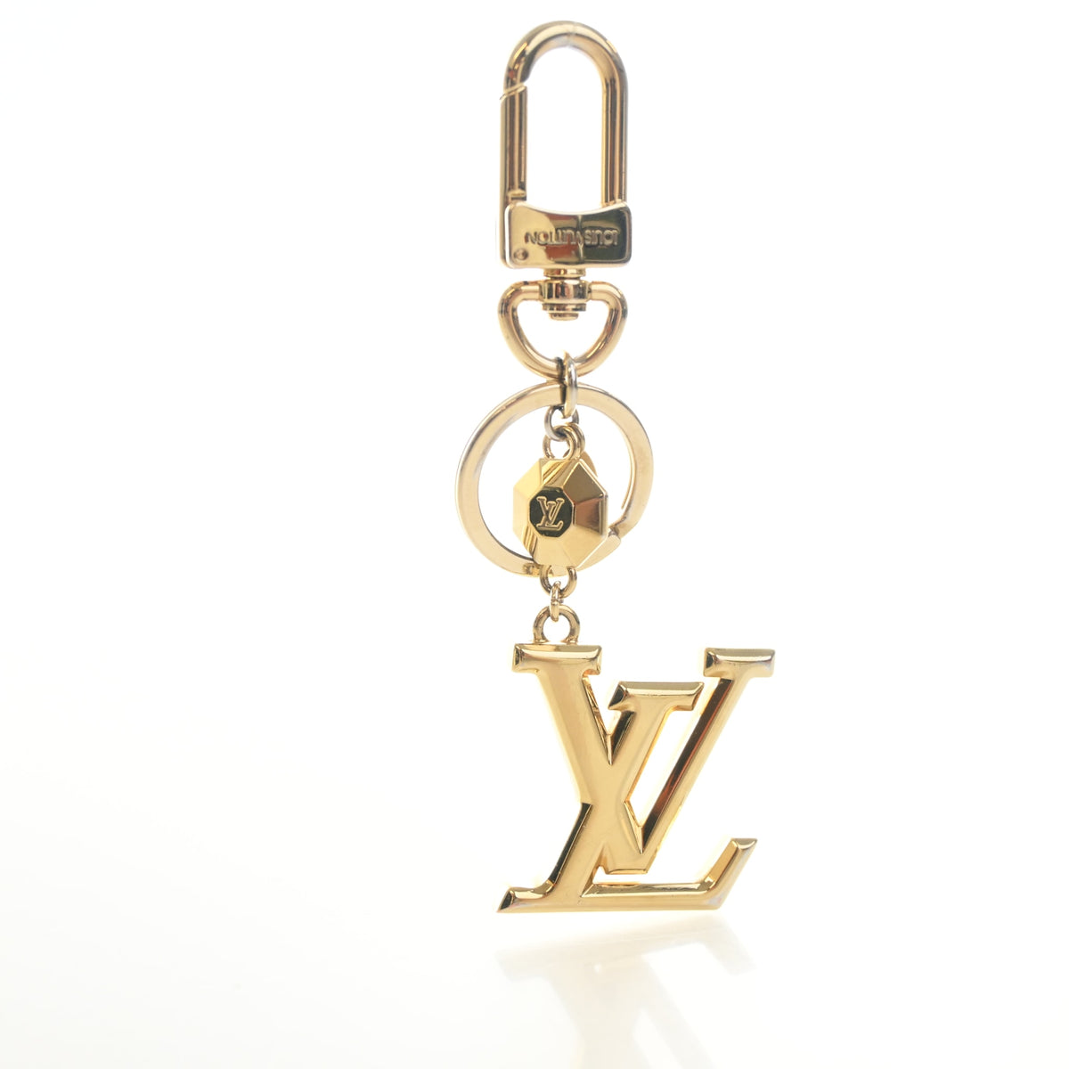 Louis Vuitton LV Facettes Charm, photo 3 of 8