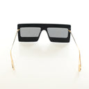 Gucci Crystal Mask Hollywoo...