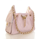 Chanel Mini Caviar 25 Hobo