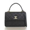Product - Chanel Small Lamb...