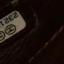Chanel Medium Lambskin Tren...
