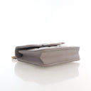 Chanel Mini Lambskin Pouch ...