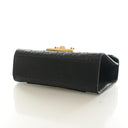 Gucci Small Guccissima Padl...