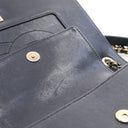 Chanel Medium Sheepskin Vin...