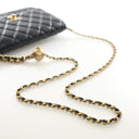Chanel Lambskin Pearl Crush...