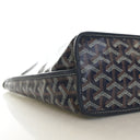 Goyard Goyardine Anjou Mini