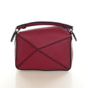 Loewe Mini Calfskin Puzzle Bag