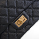 Chanel Aged Calfskin Reissu...