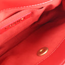 Chanel Small Lambskin CC Tw...