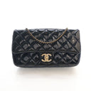 Chanel Medium Patent Classi...