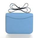 Hermes Celeste Epsom Consta...