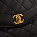 Chanel Vintage Small Lambsk...
