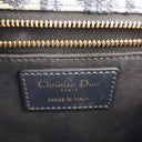Christian Dior Canvas Obliq...