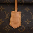 Louis Vuitton Monogram Cluny